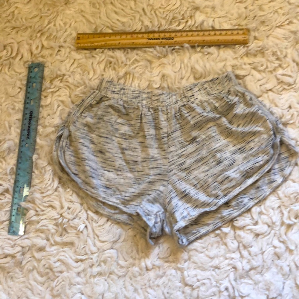 Sleep shorts